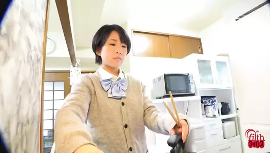 FF-607 04 Sister’s poop observation diary