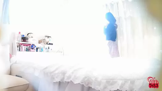 FF-607 03 Sister’s poop observation diary