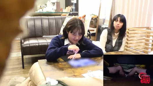 FF-607 01 Sister’s poop observation diary