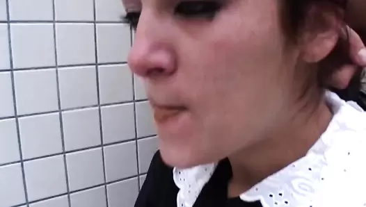 Lesbian Scat Military Girls - Scat Elite NO.2-SCENE-2