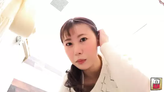 JG-541 02 Self filmed defecation videos with live commentary and a camera placed directly under the anus