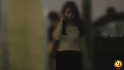 EE-649 01 Hidden camera: Japanese gals straddling a japanese style toilet and having diarrhea. VOL. 2