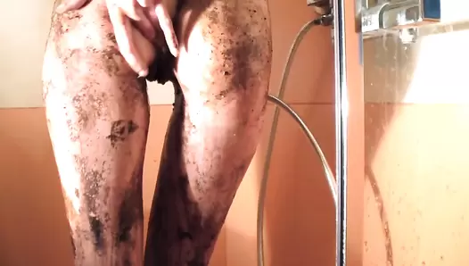 Scat Girl Russian No2 - Top Pee And Scat Total Privat