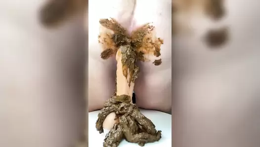 XshayXshayX - Hot Shitty Handjob