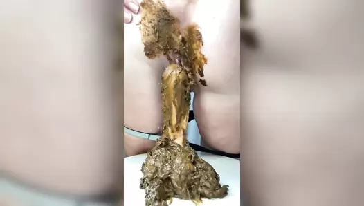 XshayXshayX - Hot Shitty Handjob