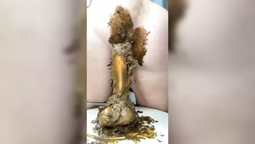 XshayXshayX - Hot Shitty Handjob