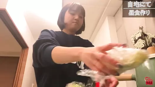 FF-597 05 Her first excretion documentary. VOL. 3 Yui Sekiguchi poops
