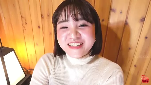 FF-597 05 Her first excretion documentary. VOL. 3 Yui Sekiguchi poops