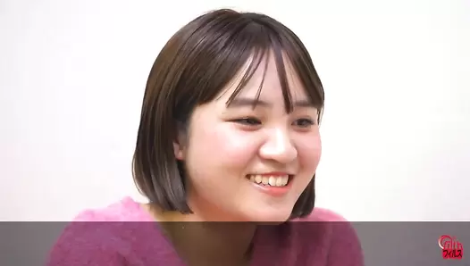 FF-597 03 Her first excretion documentary. VOL. 3 Yui Sekiguchi poops