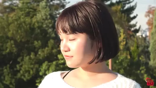 FF-597 02 Her first excretion documentary. VOL. 3 Yui Sekiguchi poops