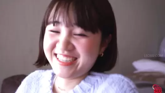 FF-597 02 Her first excretion documentary. VOL. 3 Yui Sekiguchi poops