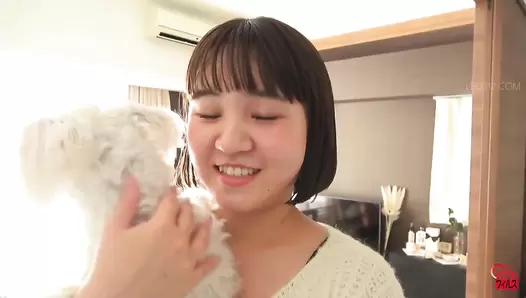 FF-597 01 Her first excretion documentary. VOL. 3 Yui Sekiguchi poops
