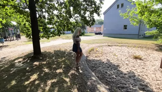 DevilSophie - Perverse shit slide - only me dirty slide