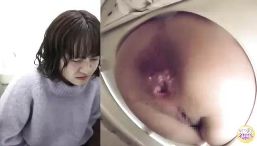 SL-565 07 Tailing beautiful women in their daily life. Revealed privacy, defecation and villainy