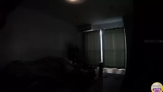 SL-565 06 Tailing beautiful women in their daily life. Revealed privacy, defecation and villainy