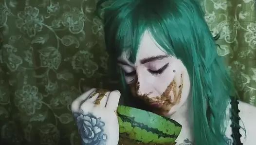 DirtyBetty - Watermelon Head