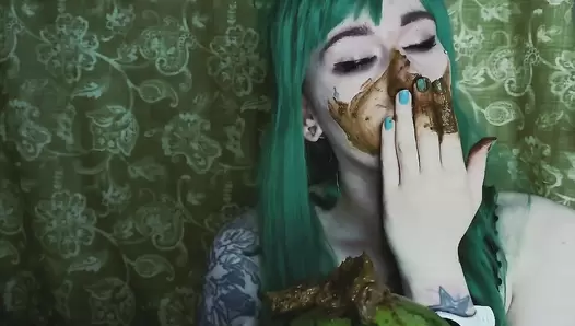 DirtyBetty - Watermelon Head