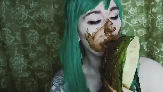 DirtyBetty - Watermelon Head