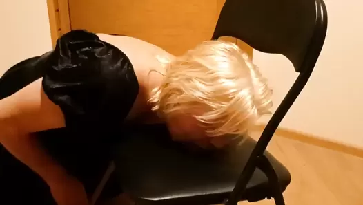 sissypetty enjoy shit