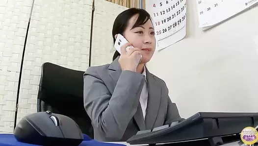 SL-500 01 In-house voyeur. Constipation. Woman’s feces record. Hard stool and laxative loose stool days. VOL. 2