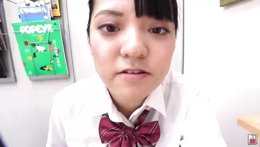 JG-379 04 Mean pooping and abusive talks by ordinary girls. Self-filmed shitting