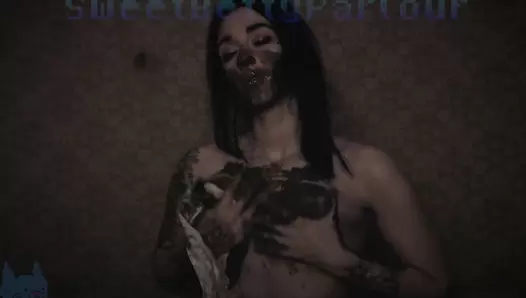 SweetBettyParlour - THE MOVIE