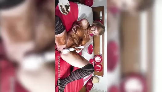 Livia - Tasting Scat