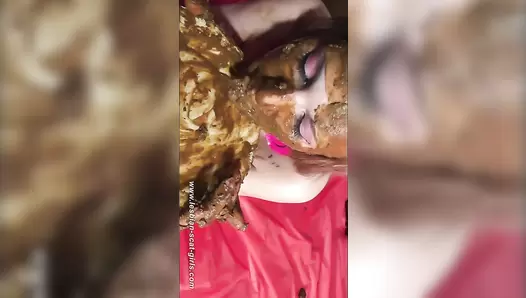 Livia - Tasting Scat