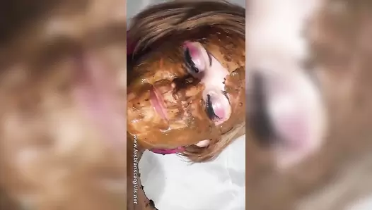Livia - Tasting Scat