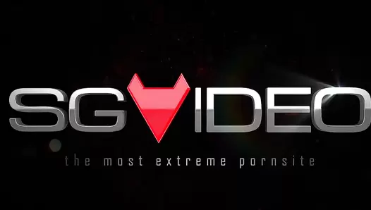 Vomit Extreme Into Mouth And Swallow By Two Top Models And One Young Slave