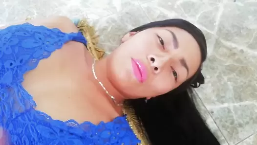 Comlumbian Scat Amateur By Miranda Lopez