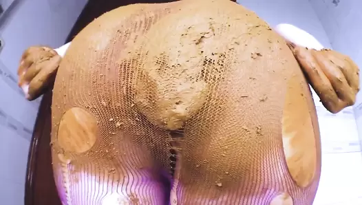 DirtyBetty - I found this video in a landfill!