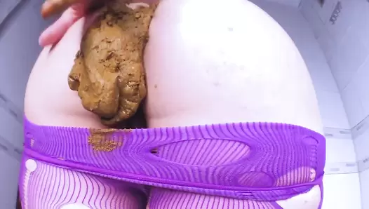 DirtyBetty - I found this video in a landfill!