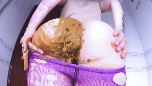 DirtyBetty - I found this video in a landfill!