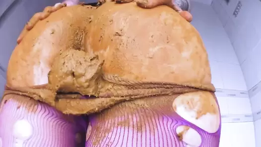 DirtyBetty - I found this video in a landfill!