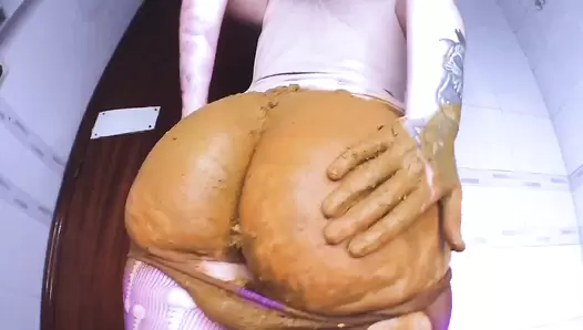 DirtyBetty - I found this video in a landfill!