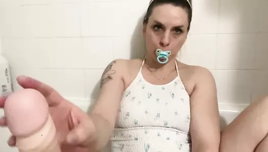 DirtyDaisy / Daddysgirl role play