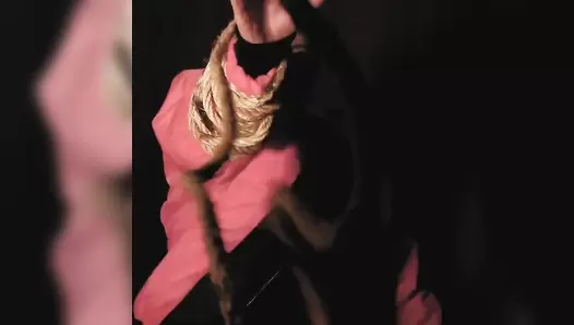DirtyBetty - W!LD Huge Diarrhea ASMR Explosion