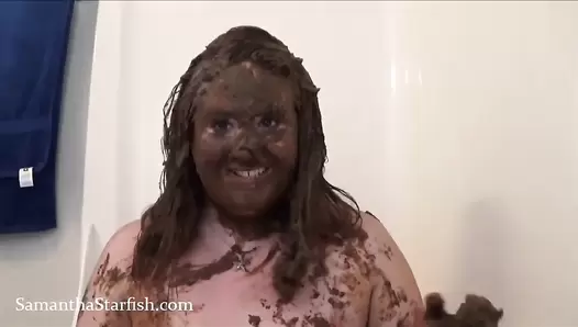 SamanthaStarfish - Shit Head Adventure!
