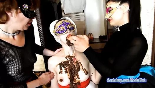 ModelNatalya94 - Doll Caroline