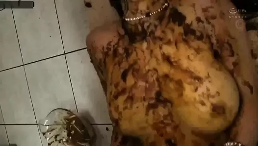 Fetidistrojp / Pooping, Smearing, and Fucking