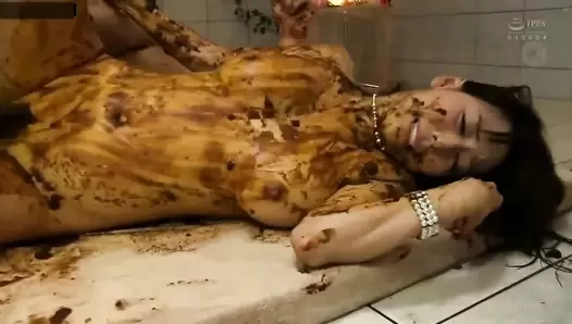 Fetidistrojp / Pooping, Smearing, and Fucking