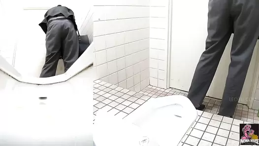 PGFD-088 04 Hidden camera: sales office lady car sickness and vomiting agony. VOL. 2