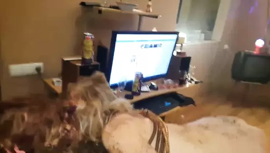 Extremely HardCore Scat and Fuck
