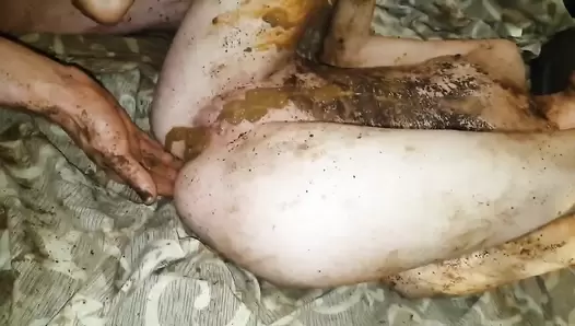 Extremely HardCore Scat and Fuck