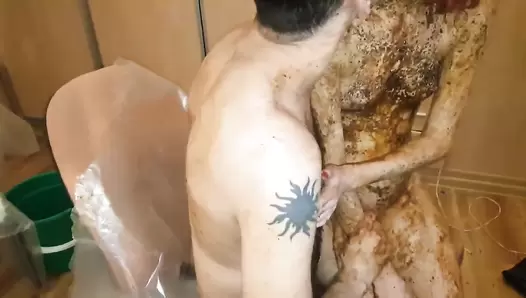 Shitty Fuck Massacre