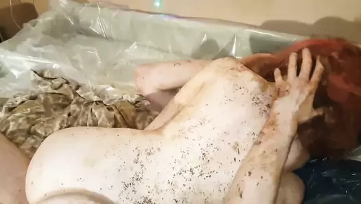 Shitty Fuck Massacre