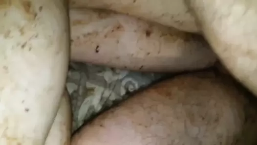 Shitty Fuck Massacre