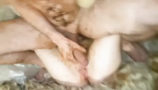 Shitty Fuck Massacre