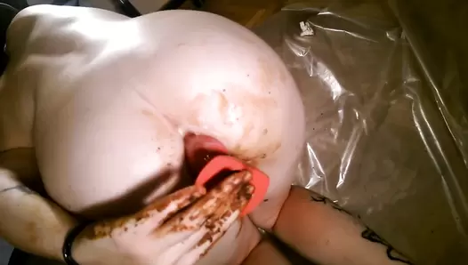 Lilith Scat Cowgirl. Part 3